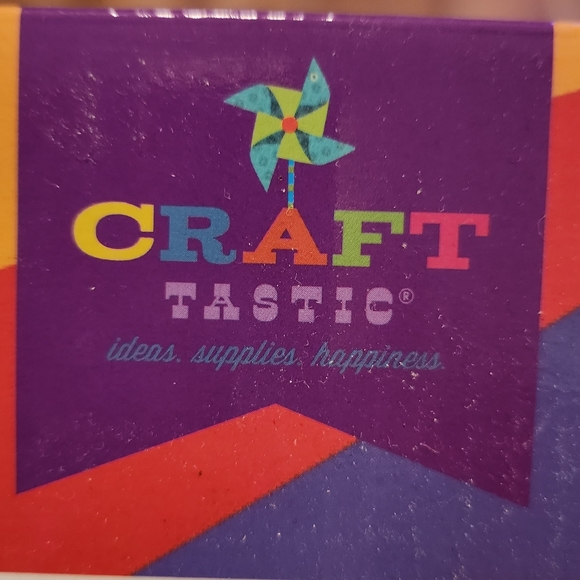 Craft Tastic Unicorn String Art NWT - Picture 2 of 6